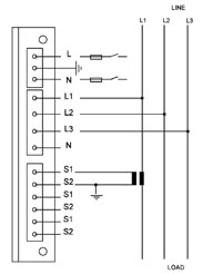 3.3.1 - bezpośrednie podłączenie