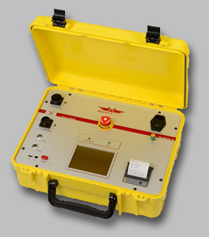 Widok TR-Mark III 250V