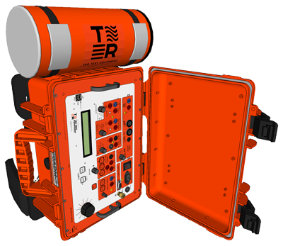 Produkty firmy T&R Test Equipment